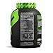 MusclePharm Combat 100% Casein Supplement, Casein Protein Powder, Muscle Supplement, 100% Micellar Casein, Rebuilds Muscle, 28 Grams of Slow-Digesting Protein, Chocolate Milk, 4-Pounds, 52 Servings