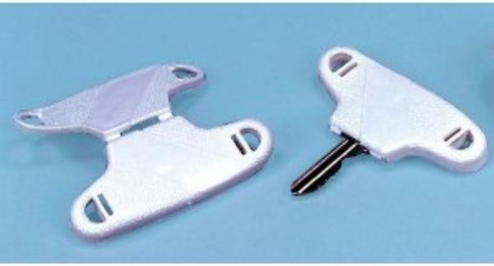 Ez Key Turner - 2 Each: Health & Personal Care