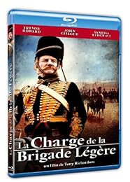 La Charge De La Brigade Légère - Édition Collector - Blu-Ray