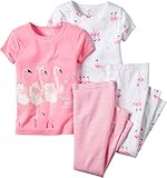 Carter's 4 Piece PJ Set (Toddler/Kid)