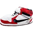 Stardust Gemstones Fluffy Warm Home Shoes for Men and Women Sneaker Slippers Comfy Kicks Winter Warm Plush Slippers Fleece Lined Sneakers Anti-skid Rubber Sole Fluffy Shoes