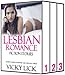 SEX: EROTICA LESBIAN ROMANCE FICTION STORIES 3 BOOKS BUNDLE (Short Erotic Mystery Fantasy 2015): Older Woman Younger Girl Menage Taboo FFF & Doctor Medical ... Dirty & Forbidden Women Fiction Collection)
