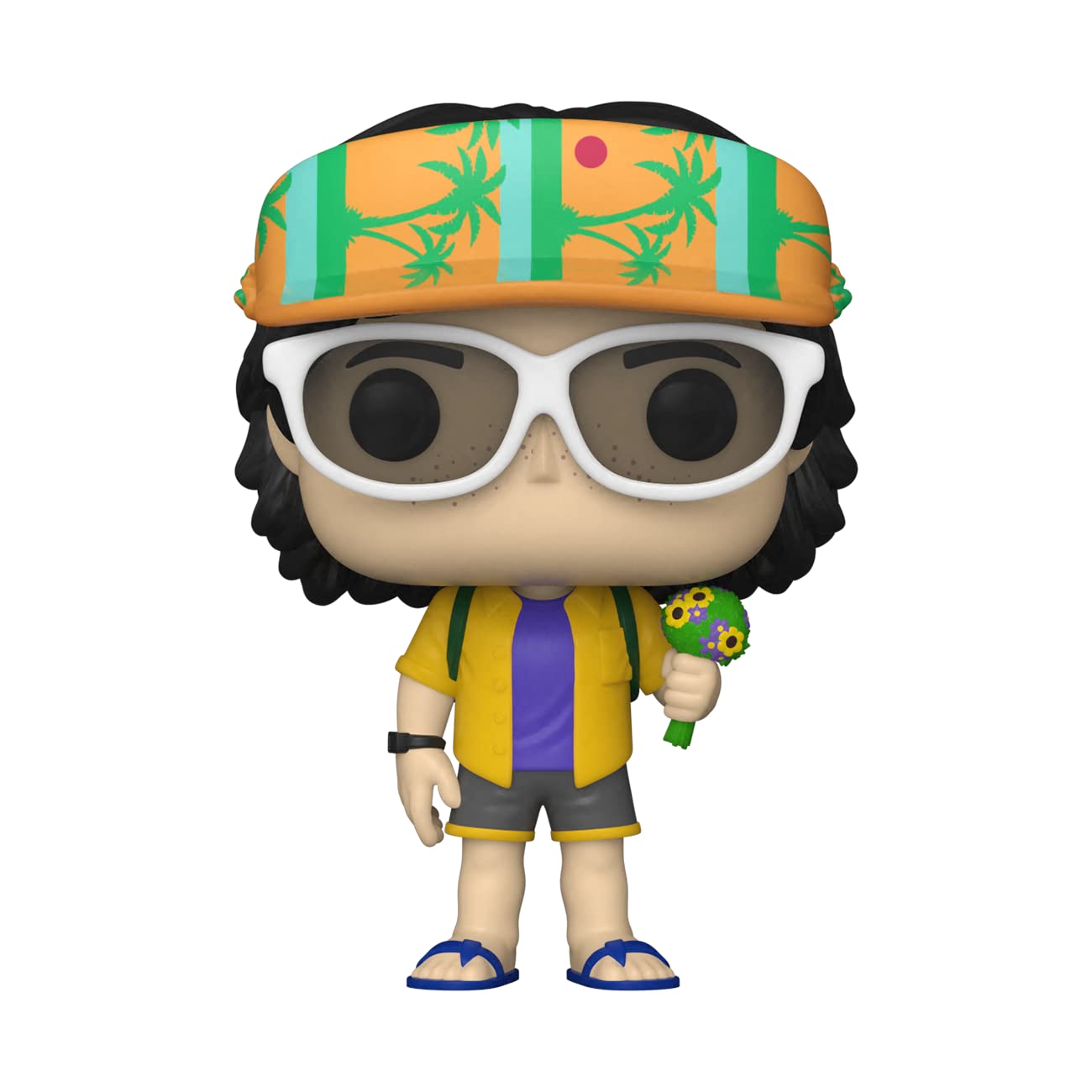 Funko POP! TV: Stranger Things - Mike Wheeler - Collectable Vinyl Figure - Gift Idea - Official Merchandise - Toys for Kids & Adults - TV Fans - Model Figure for Collectors and Display