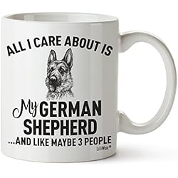 Top 21 Gifts For German Shepherd Lovers • Absolute Christmas