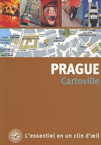 Download Prague PDF