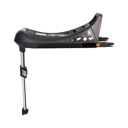 Isofix-Base für coco i-Size