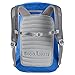 Skog Å Kust BackSåk Waterproof Backpack | 35L Navy Blue