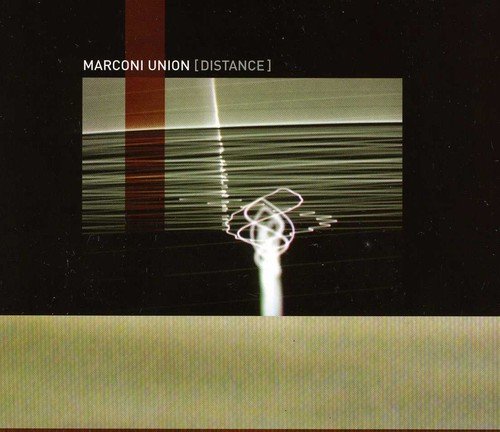 Cover of Distance
