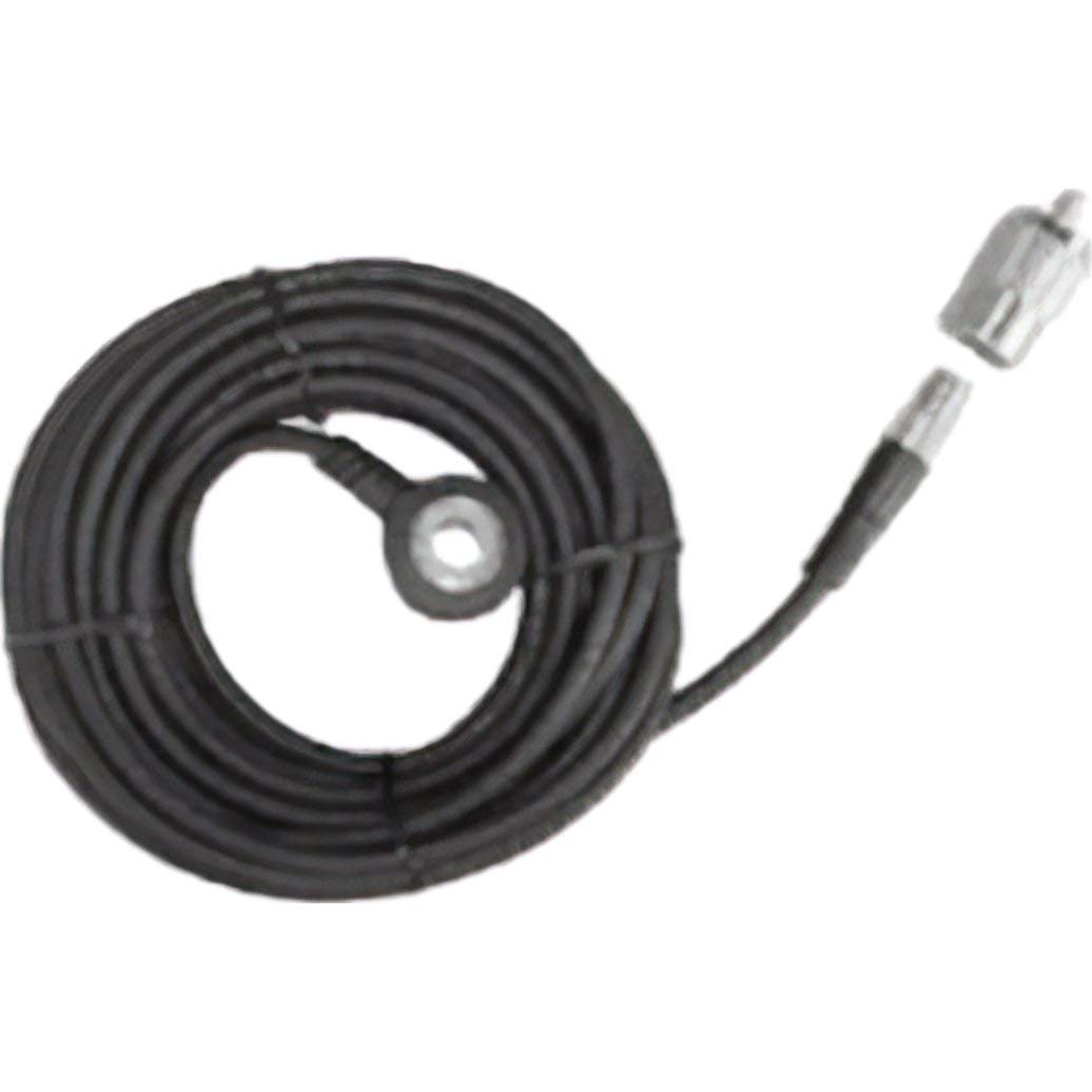 Photo 1 of FireStik MU-8R9 Coaxial 2-Piece Cable Assembly For Single Antenna Installtions