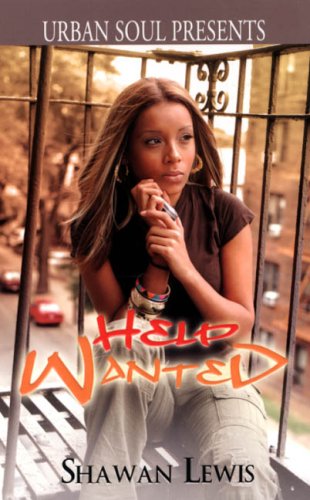 Help Wanted (Urban Soul)