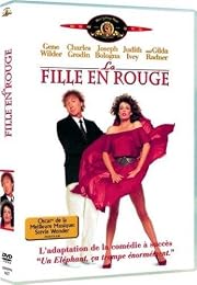 La Fille En Rouge