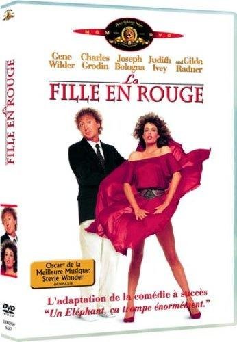 La Fille En Rouge