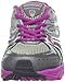 Saucony Girls' Cohesion 6 Lace Running Shoe (Little Kid/Big Kid)