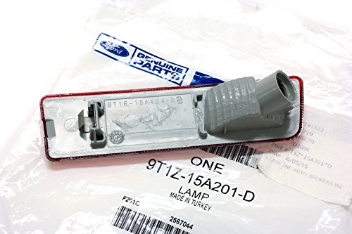 Ford 9T1Z-15A201-D - LAMP ASY
