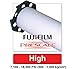 Fujifilm Prescale High Pressure (HS) - Surface Pressure Mapping - Pressure Indicating Film - Tactile Sensor - Pressure Range 7,100-18,500 PSI; 32.8 ft. x 10.6 in. Film Roll