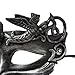 Mens Masquerade Mask Vintage Greek Roman Party Venetian Festival Mask, Novel Design for Parties