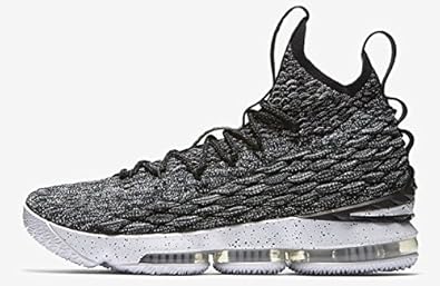nike lebron xv ashes