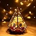 Battery Fairy Lights 8 Packs 30 LED 10ft Battery Operated String Lights, DIY Silver Wire LED String Lights for Wedding, Bedroom, Home, Party, Table, Christmas Decor (Warm White)