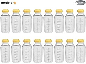 medela anti colic bottles