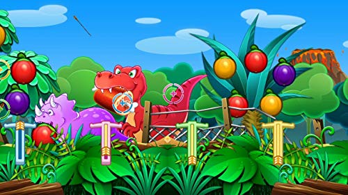 Family Party 30 Great Games: Obstacle Arcade - Nintendo Wii U (Certified Refurbished)