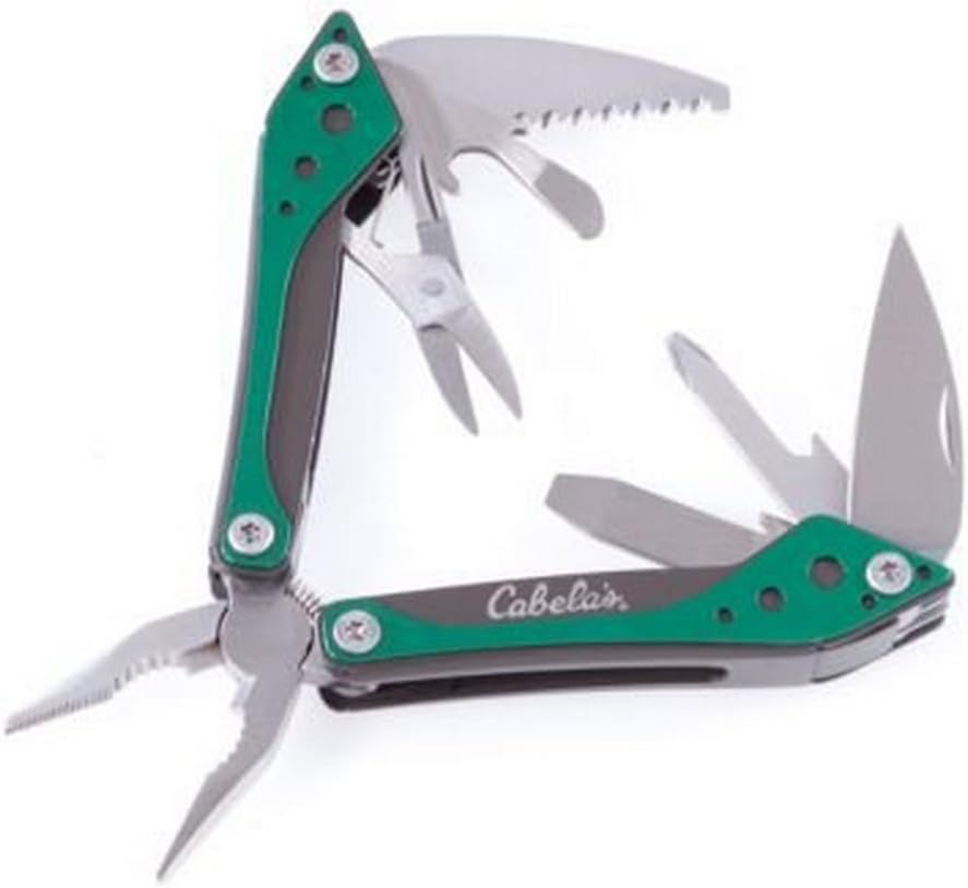 cabela's fishing pliers