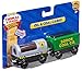 Fisher-Price Thomas & Friends Wooden Railway, Oil and Coal Cargo