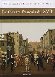 Le  théâtre français du XVIIe siècle
