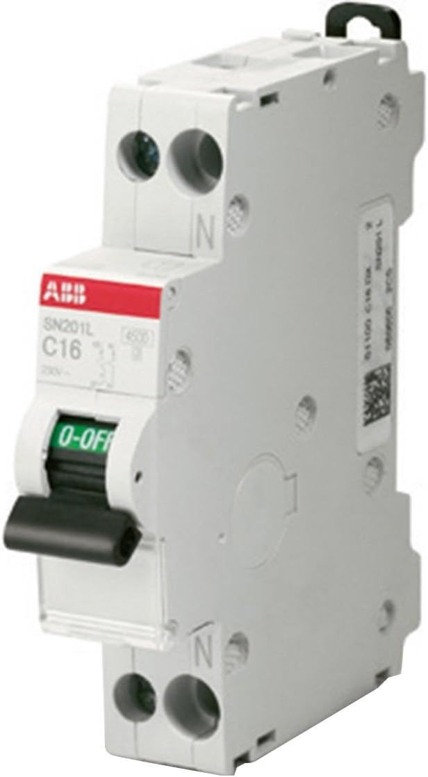 Sn201lc32 Electric Conduit (abb spa)