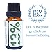 Basil Essential Oil by Simply Earth - 15 ml, 100% Pure Therapeutic Grade