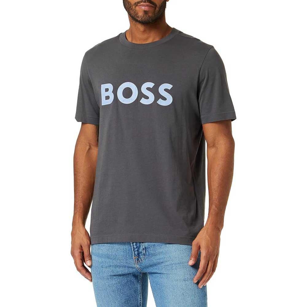 BOSS Tea 1, Dark Grey27, L — image 1