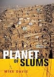 Planet of Slums