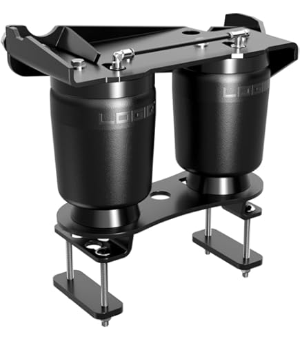 Amazon.com: ReadyLIFT Logiq AirIQ 88-23230 2023-Up Ford F-250/F