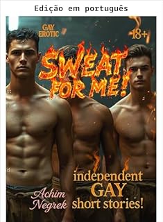 Livro Sue para mim! (contos eróticos (gay 18+))