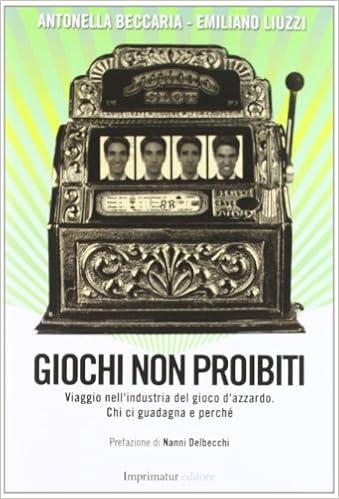 Emiliano Liuzzi - Giochi non proibiti (2012)