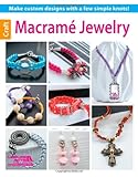 Macrame Jewelry by Leisure Arts