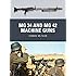 MG 34 and MG 42 Machine Guns (Weapon)
