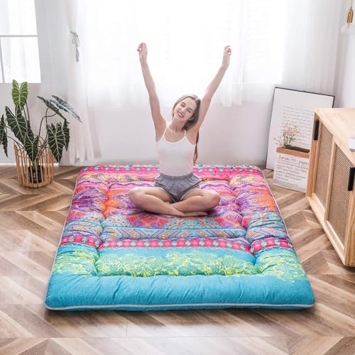 MAXYOYO Japanese Floor Mattress