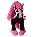 Manhattan Toy Groovy Girls Be Relaxed Butterfly Chair Doll Furniture