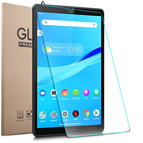 Gylint 1x Lenovo Tab M8 (HD) Screen Protector