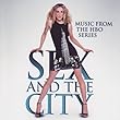 Sex And The City: Music From The HBO Series