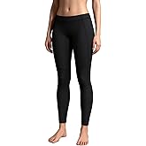 Hevto Wetsuit Pants Men and Women 2mm Neoprene Thermal Wet Suit Leggings for Water Sports Surfing Swimming Diving Kayaking