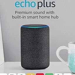 amazon echo plus sound quality