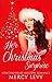 ROMANCE: Holiday Romance: A Christmas Surprise (Sweet Clean Holiday Romance) (Holiday Bride Book 1)