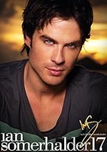Ian Somerhalder 2017: Star of Vampire Diaries
