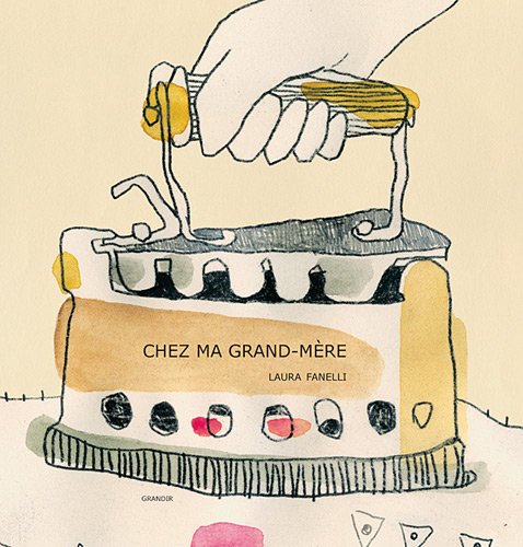 Chez ma grand-mère