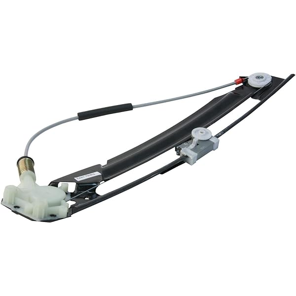 Amazon.com: URO Parts 51338252394PRM Window Regulator, Premium 