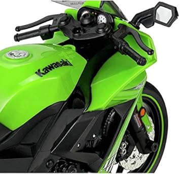 chad valley kawasaki bike