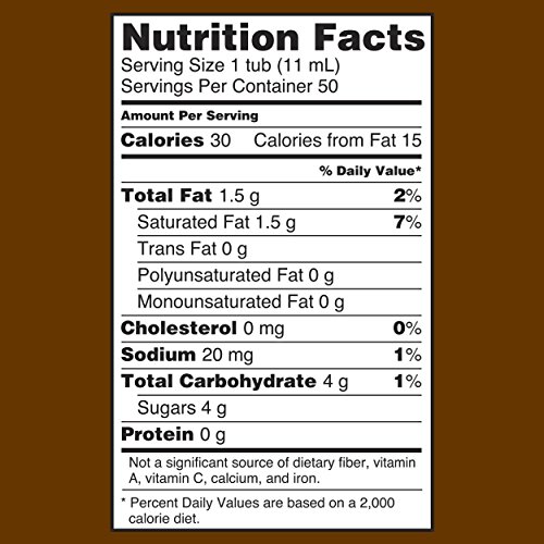 NESTLE COFFEE-MATE Coffee Creamer, Salted Caramel Chocolate, liquid creamer singles, 50 count