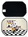 Placemat Set 4 Pcs Fat French Chef Kitchen Place Mats Placemats Bistro Decor