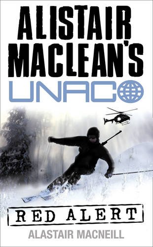 Alistair MacLeans's Red Alert